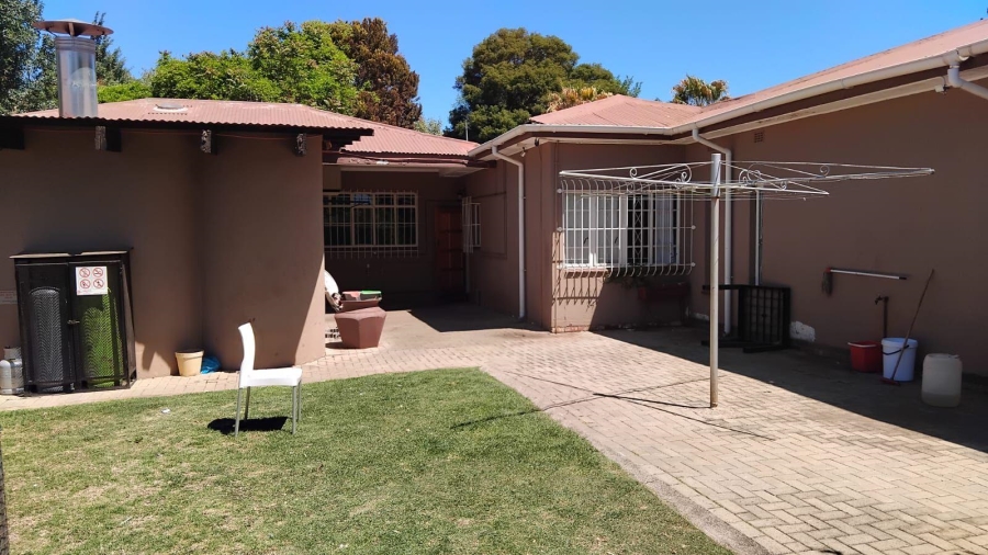 4 Bedroom Property for Sale in Irene Park North West
